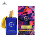 KILLER OUD
