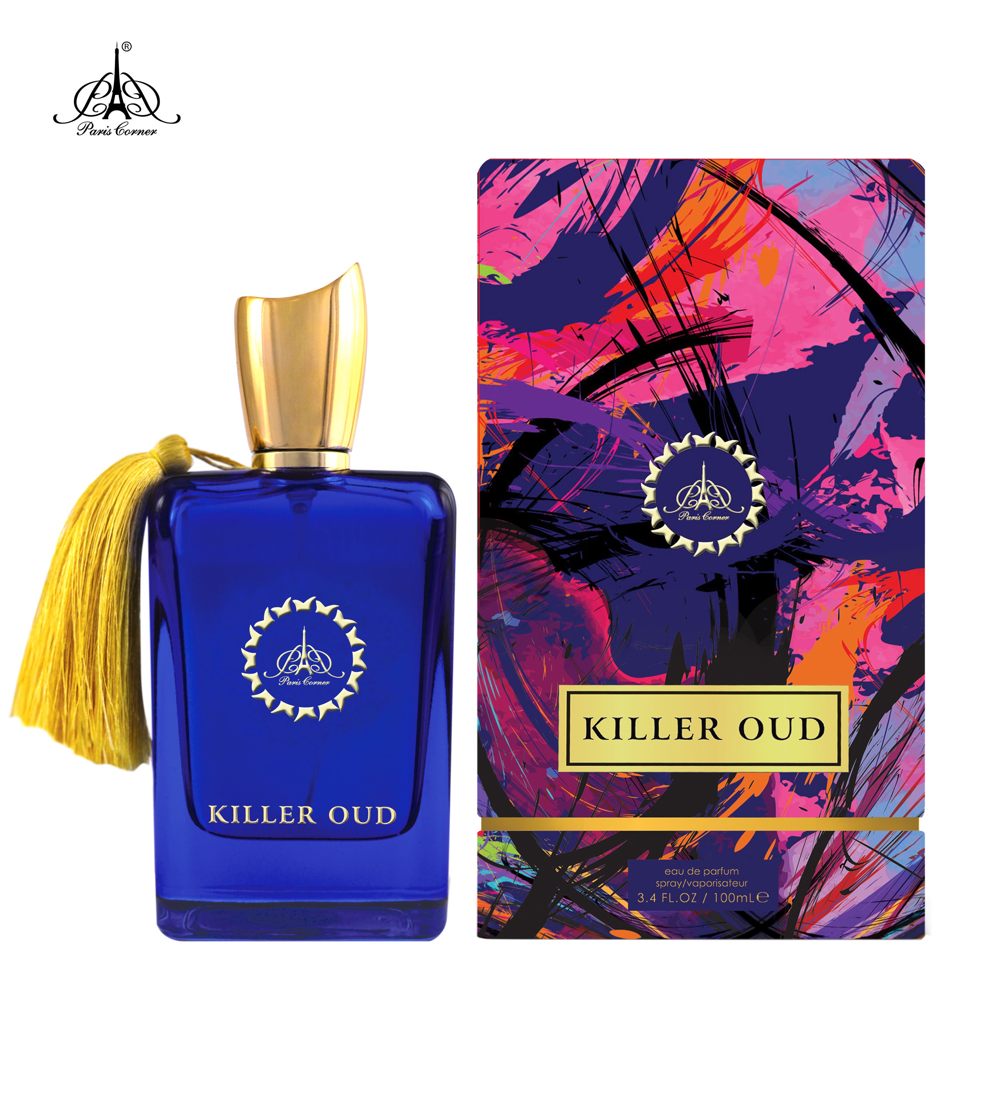KILLER OUD