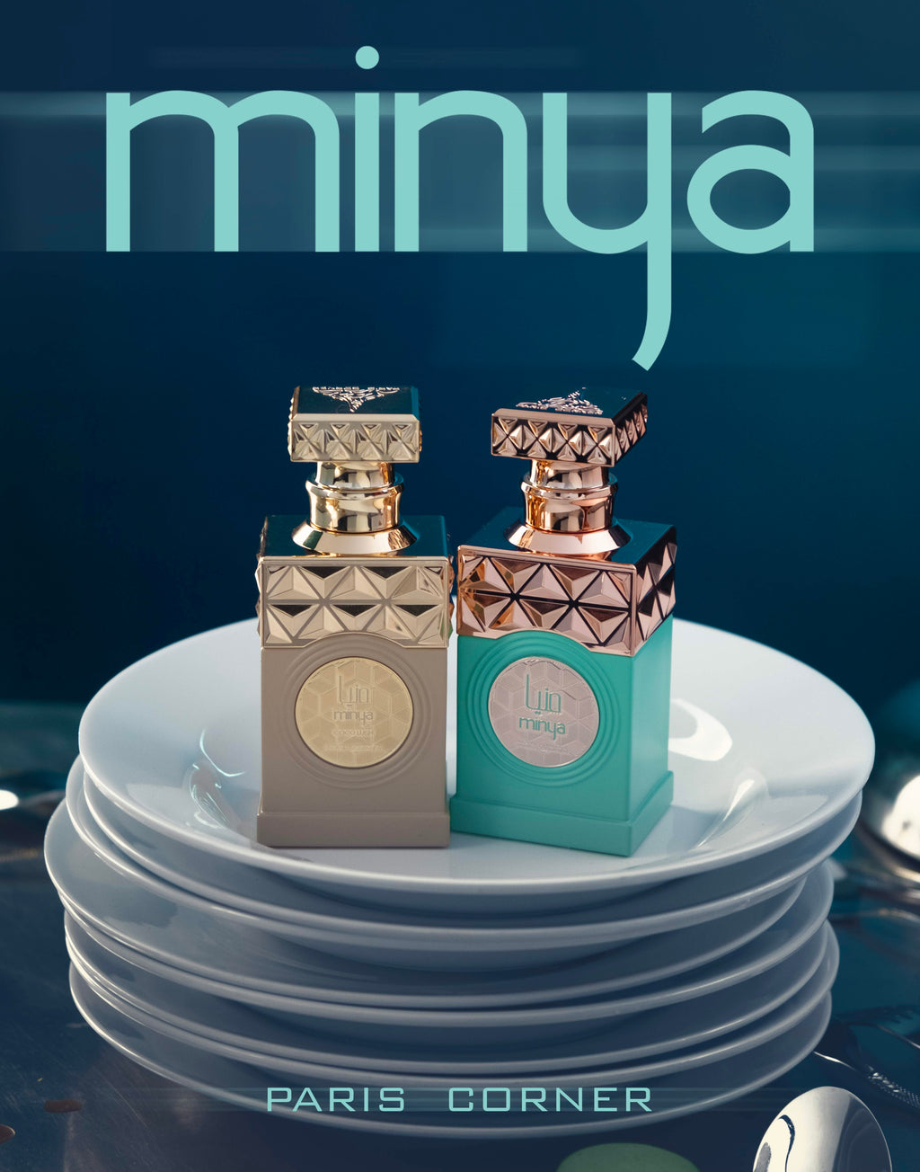 MINYA 100ML