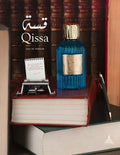 QISSA