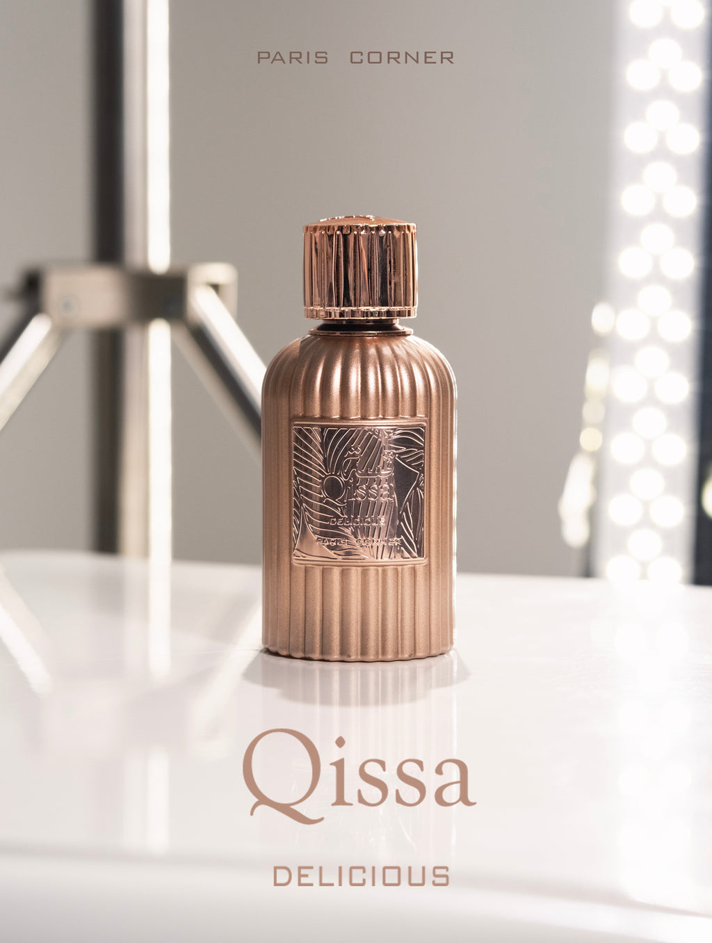 QISSA DELICIOUS